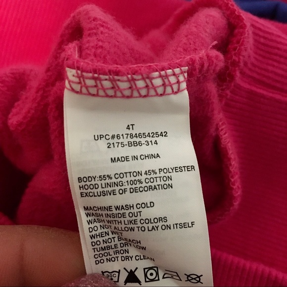 BUNDLE!! Girls Nike Sweater Like New! + more! - Picture 8 of 16